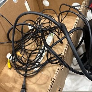 These are my computer speakers, they work amazing audio is on par with jbl imo